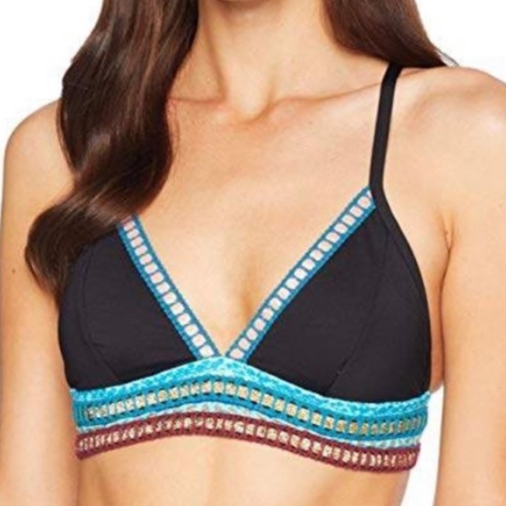 Brand New La Blanca Bikini Top